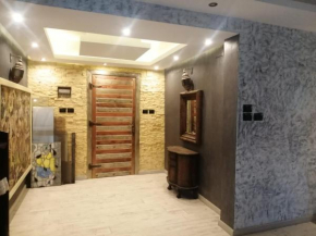 The Art Home